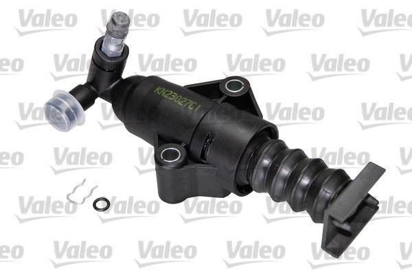 KN23027C1 HİDROLİK DEBRİYAJ ALT MERKEZİ BORA 98-05 -GOLF IV 97-05 -POLO CLASSIC 96-01 23.81mm