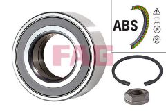 ÖN TEKER RULMANI PARTNER BERLINGO 08 P208 P301 12 P207 07 P307 00 P308 07 P3008 09 P2008 13 P5008 09 C3 09 C4 04 C-ELYSEE 12 C5 01 CROSSLAND 17 DS3 DS4 DS5 15