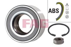 ÖN TEKER RULMANI PARTNER BERLINGO 08 P208 P301 12 P207 07 P307 00 P308 07 P3008 09 P2008 13 P5008 09 C3 09 C4 04 C-ELYSEE 12 C5 01 CROSSLAND 17 DS3 DS4 DS5 15