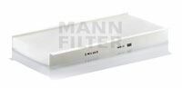 POLEN FILTRESI MERCEDES W169 W245