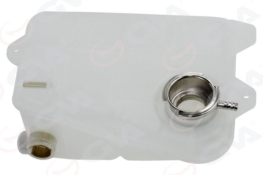 RADYATOR YEDEK SU DEPOSU MERCEDES W201 W168 W124 W140