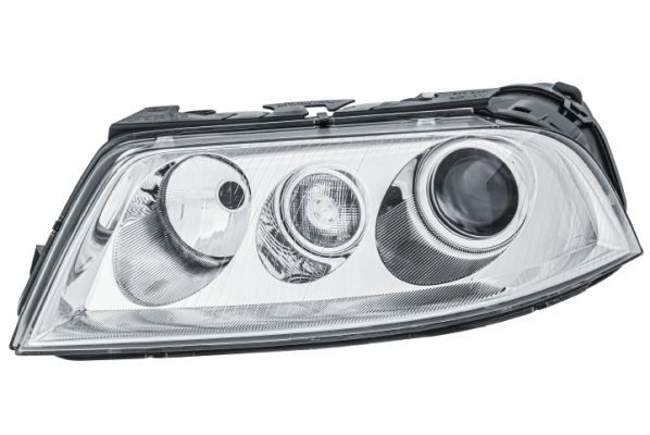 x FAR SİNYAL XENON SOL PASSAT 11/00-08.05 VARİANT 11.00-08.05 ELEKTRİKLİ D2S H7