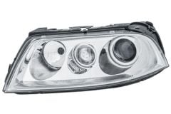 x FAR SİNYAL XENON SOL PASSAT 11/00-08.05 VARİANT 11.00-08.05 ELEKTRİKLİ D2S H7