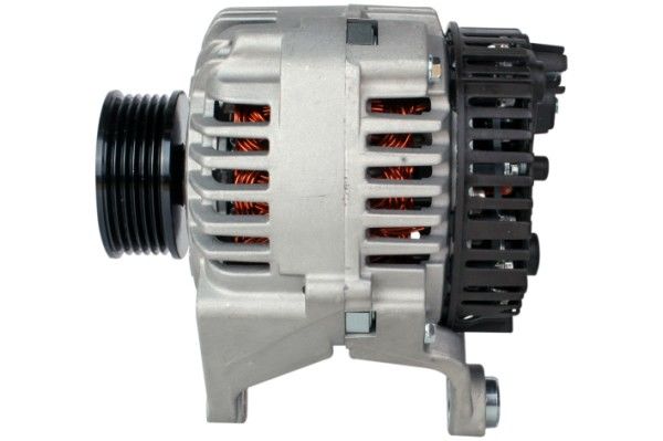 ALTERNATÖR AUDI-VW