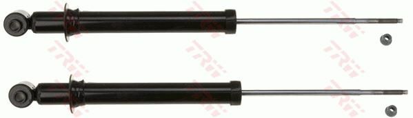 ARKA AMORTİSÖR L/R VECTRA B 96 02
