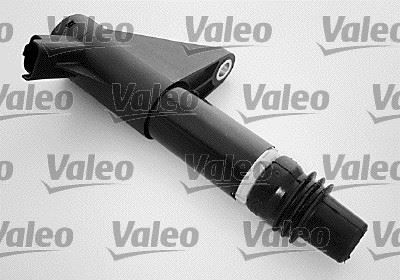 ATEŞLEME BOBİNİ PEUGEOT P406-P407-P607 3.0 V6 CITROEN C5-C6-C8 3.0 V6 RENAULT LGN 3.0 V6