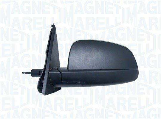 DIŞ DİKİZ AYNASI SOL MERIVA A 03 ELEKTRİKLİ ISITMALI ASTARLI ASFERİK 5 FİŞ VM-331EHPAL
