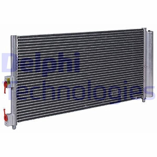 KLİMA RADYATÖRÜ KONDENSER FIAT DOBLO 01 IDEA 04 PUNTO 03 LANCIA YPSILON 06 11 1.2 1.3JTD 1.4 1.9JTD