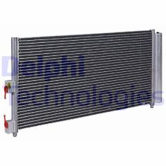 KLİMA RADYATÖRÜ KONDENSER FIAT DOBLO 01 IDEA 04 PUNTO 03 LANCIA YPSILON 06 11 1.2 1.3JTD 1.4 1.9JTD