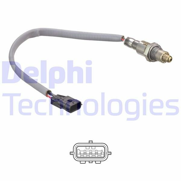 OKSİJEN SENSÖRÜ ARKA KATALİZÖR ÇIKIŞ CLIO IV 12 CAPTUR 13 FLUENCE 15 MEGANE IV 15 SANDERO II 15 LOGAN MCV II 15 LODGY 15 DUSTER 15 18 DOKKER 16 0.9 TCe 1.6 SCe