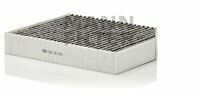 POLEN FILTRESI MERCEDES X253 W205 S205 C205 A205 C257 W213 S213 C238 A238 KARBONLU