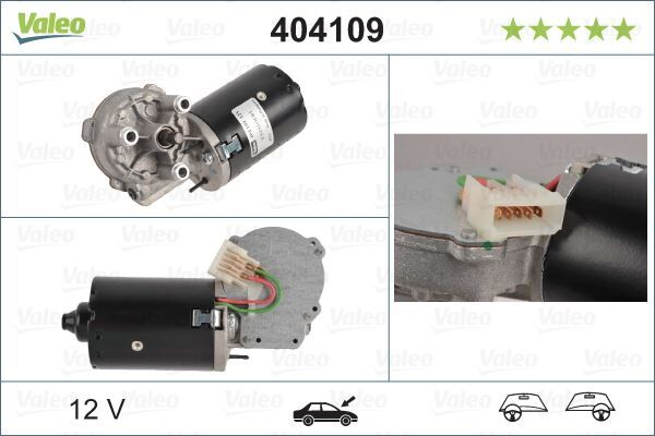 SİLECEK MOTORU VOLVO