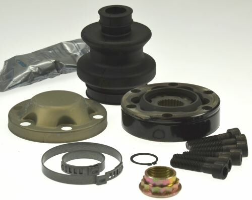 AKS OYNAR PARÇA ARKA W124-201 M102-111-OM601