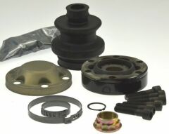 AKS OYNAR PARÇA ARKA W124-201 M102-111-OM601