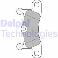 ARKA BALATA VW TOUAREG 3.6 V6 FSI-3.0 V6 TSI 4.2 10 CAYENNE 3.0D 4.8 10 14 911 3.4 11