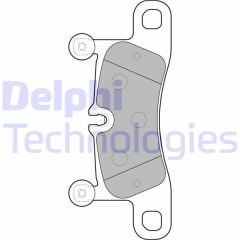 ARKA BALATA VW TOUAREG 3.6 V6 FSI-3.0 V6 TSI 4.2 10 CAYENNE 3.0D 4.8 10 14 911 3.4 11