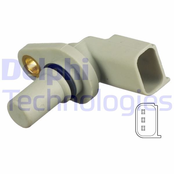 EKSANTRIK MIL SENSORU CONNECT 1.8TDCI 02 13 FOCUS 99 11 C MAX 04 11 MONDEO IV 07 14 S MAX GALAXY 06 15 1.8TDCI