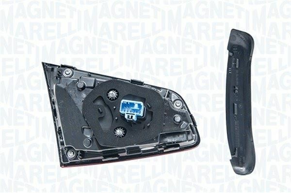 STOP PASSAT 2019 LED SAG IC
