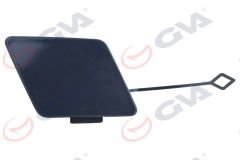 TAMPON ÇEKİ DEMİR KAPAGI ON BMW F10 LCİ 14 16