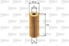 YAG FILTRESI BMW M47 E87 E46 E90 E60 E65 X3 E83