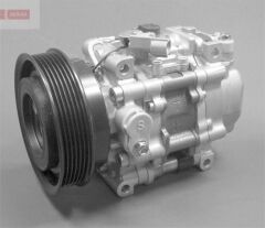COMPRESSOR. AİR CONDİTİONER FIAT BRAVO I 95-01