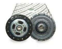 DEBRİYAJ SETİ BASKI DİSK FIAT DUCATO 11 2.0D MTJ