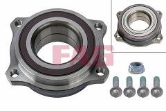 TEKER RULMANI ARKA MERCEDES C-CLASS W205 S205 C205 A205