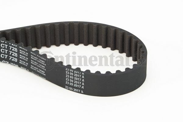 TRİGER KAYIŞI 131x254 FORD ESCORT FIESTA MONDEO 1.6-1.8 16V 93-00 5360XS