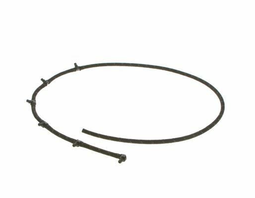 YAKIT DÖNÜŞ BORUSU BMW 3.25-3.30 E46-E90/ 3.0