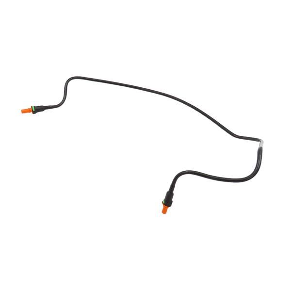 YAKIT HORTUMU PEUGEOT 307 308 C4 11.2004 - 07.2011
