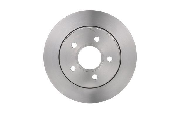 ARKA FREN DISK AYNASI FOCUS II 04 C MAX 07 1.6TI 16V 1.6TDCI 1.8 MAZDA III 03 OLCU 265 11 5 BIJON