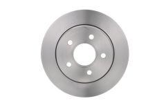 ARKA FREN DISK AYNASI FOCUS II 04 C MAX 07 1.6TI 16V 1.6TDCI 1.8 MAZDA III 03 OLCU 265 11 5 BIJON