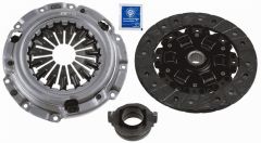 DEBRİYAJ SETİ MAZDA