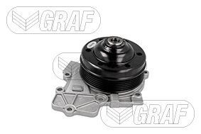 DEVIRDAIM POMPASI MERCEDES VITO OM651 W639 10