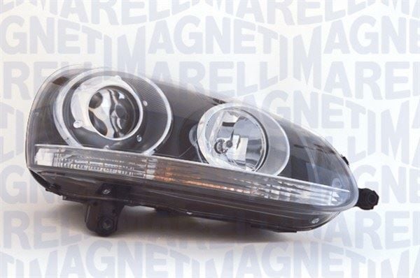FAR SAĞ GOLF V XENON SİNYAL LAMBALI D2S-H7-H21WLL-W5WLL