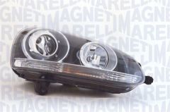 FAR SAĞ GOLF V XENON SİNYAL LAMBALI D2S-H7-H21WLL-W5WLL