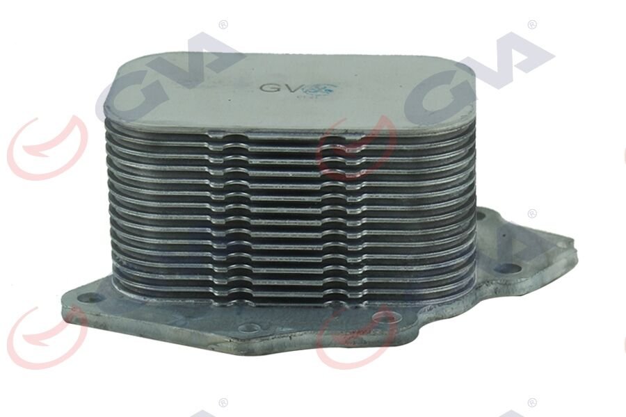 YAĞ SOĞUTUCUSU C4-307-BERLİNGO-PARTNER 1.6 HDİ DV6C/D/E/F TEK