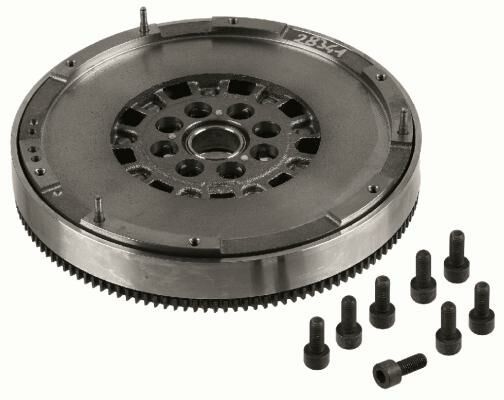 55498275 VOLANT ASTRA J-ASTRA K-MOKKA-INSIGNIA B-MERIVA B 1.6 B16DTE-DTH-DTU-DTI-DTL-DTN-DTC-A16DTH