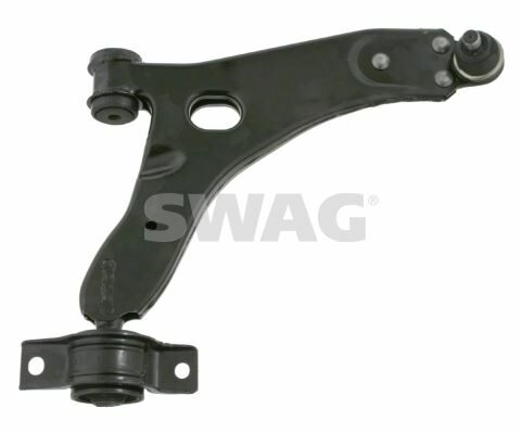 ALT SALINCAK KOMPLE SAG FOCUS I 98-04 TÜM MODELLER ROTILLI FEBI 15681