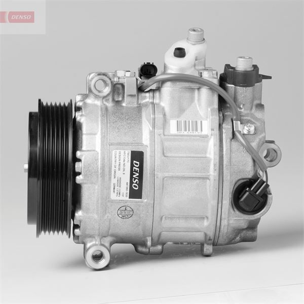 COMPRESSOR. AİR CONDİTİONER MERCEDES-BENZ M-CLASS W164 05-11