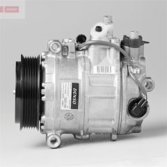 COMPRESSOR. AİR CONDİTİONER MERCEDES-BENZ M-CLASS W164 05-11