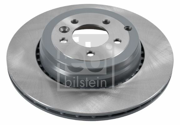DİSKLİ FREN FREN DİSKİ LAND ROVER
