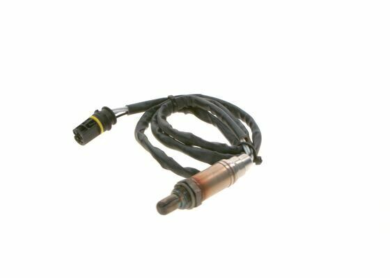 OKSIJEN SENSORU MERCEDES M111 W202 S202 C208 A208
