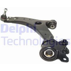 ON ALT SALINCAK SOL KOMPLE FOCUS II CMAX 04 11 VOLVO C30 06 12 C70 II S40 II V50 04 18MM ROTILLI