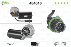 SİLECEK MOTORU MERCEDES BENZ TRAVEGO O 580 . SETRA - SERIES 400