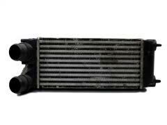 TURBO RADYATÖRÜ INTERCOOLER BERLINGO 04 C4 04 P308 07 PARTNER 04 1.6HDI AL/PL/BRZ 300x147x76