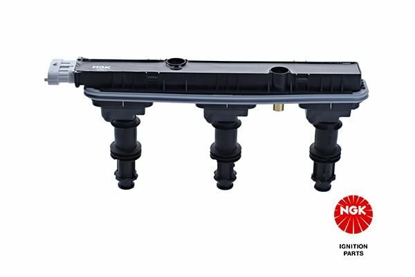 ATEŞLEME BOBİNİ VECTRA B 2.6İ V6 00-03 - VECTRA C-SIGNUM 3.2 V6 02 OMEGA B 2.6 V6-3.2 V6 00-03 2-4-6 SİLİNDİRLER