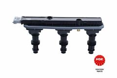 ATEŞLEME BOBİNİ VECTRA B 2.6İ V6 00-03 - VECTRA C-SIGNUM 3.2 V6 02 OMEGA B 2.6 V6-3.2 V6 00-03 2-4-6 SİLİNDİRLER