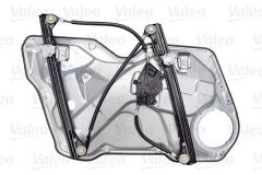 CAM MEKANİZMASI mecaDP ÖN SAĞ - Seat LEON/TOLEDO 99 05