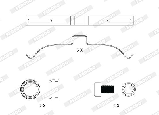 CV Aksesuar Kit